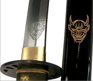 Katana Practical Kill Bill - Img 4