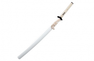Katana Practical Nagai