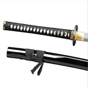 Katana Practical Ryujin - Img 3
