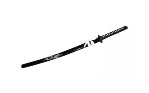 Katana Practical Sakura