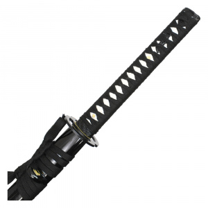 Katana Practical Seiryu - Img 4