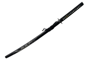 Katana Practical Sukashi - Img 3