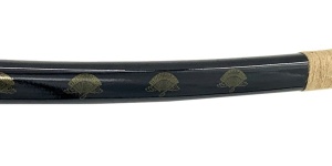 Katana Practical Uchiwa - Img 4