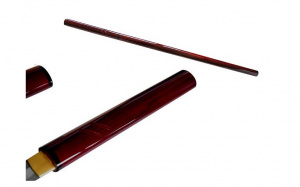 Katana Practical Zatoichi Red - Img 2