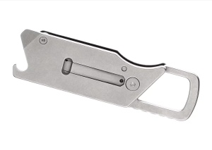 Kershaw Pub Friction Folder Carbon - Img 2