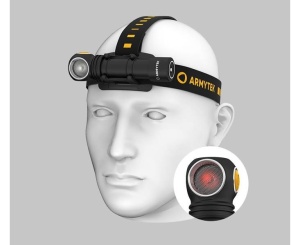 Lanterna Armytek Wizard C2 WR - Img 2