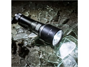 Lanterna Fenix C7 LED - black - Img 8