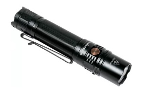 Lanterna Fenix PD36R rechargeable LED-flashlight + E01 V2.0 - Img 4