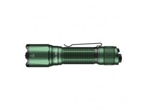 Lanterna Fenix TK16 V2.0 green LED - Img 1