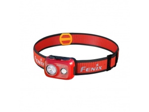 Lanterna Frontala Fenix HL32R-T LED flashlight [Headlamp] - Img 9