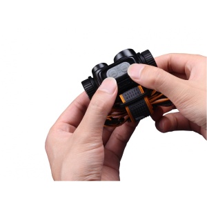 Lanterna Frontala Fenix HM65R LED flashlight [Headlamp] - Img 10