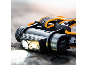 Lanterna Frontala Fenix HM70R LED flashlight [Headlamp] - Img 8