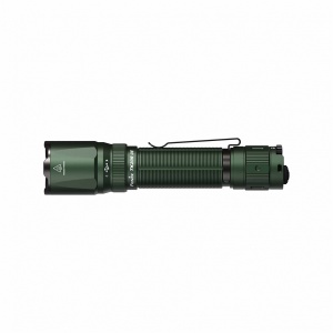 Lanterna Tactica Fenix TK20R EU green LED
