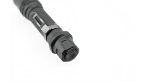 Lanterna Tactica Walther TFC1 + Remote (Set) - Img 6