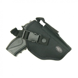 Leapers Commando Belt Holster [RH]