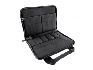 Leapers UTG Homeland Security Double pistol case - Img 1
