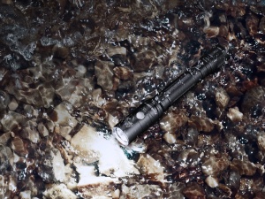 LED Flashlight Fenix LD22 V2.0 - Img 12
