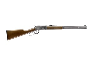 Legends Cowboy Rifle Co2 6mm - Antique Wood