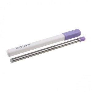 LifeStraw Sip water filter - thistle purpl  - Img 2