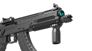 LW AK-25 PREDATOR play set Special Series - Img 2
