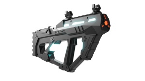LW PULSAR play set Special Series - Img 4