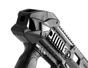 LW Safety Bumper For Mp9-Lt Phoenix - Img 3