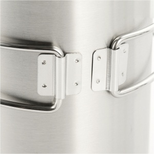 M-Tac cup with folding handle - 450ml - Img 6