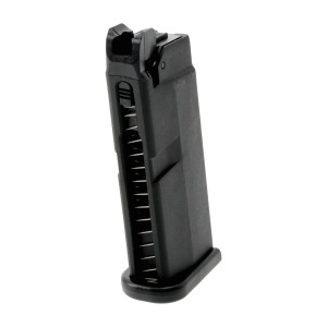 Magazine for Glock 42 Airsoft Pistol - 6mm [GreenGas] - Img 4