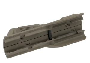 Magpul AFG Angled Fore-Grip [Picatinny Rail] - Img 6