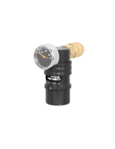 Mancraft MMR Regulator QD EU