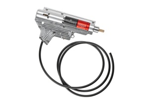 ManCraft PDiK Gen.3 V2 Long Version with Gearbox Shell