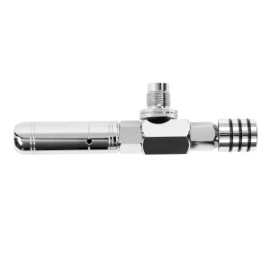 Manta AIR PRESSURE REDUCER WITH COVER 300/200 BAR