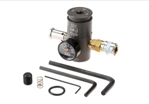 Max Flow HPA Low Pressure Regulator - Img 6