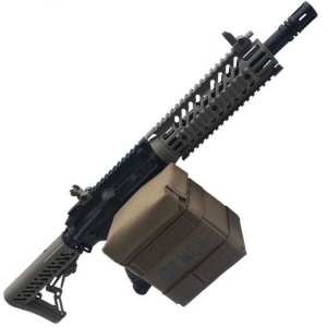 MCS 150 round box drive magazine (Tippmann TMC)