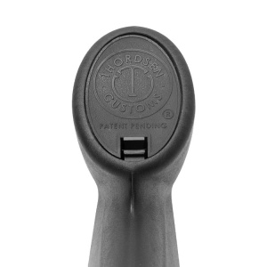 MCS Thordsen Custom Air Tank Buttstock / Shoulder Rest - Img 5