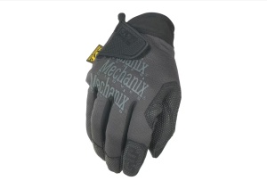 Mechanix Breacher Gloves - Img 3