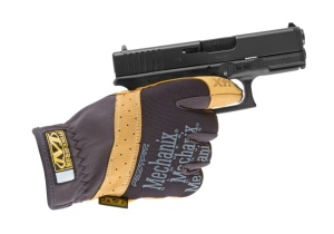 Mechanix FastFit 4x Gloves - Img 2