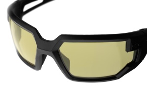 Mechanix Tactical Glasses Type-X Amber Lens - Img 7