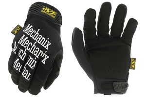 Mechanix The Original - Black (Gloves)