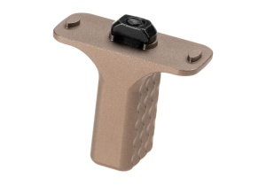METAL Barricade Hand Stop Kit for KeyMod & M-LOK - Img 2
