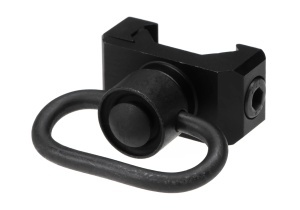 Metal QD Sling Attachment Mount - Img 4