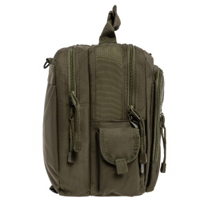 Mil-Tec Aviator Document Case Bag - Img 12