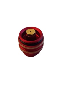 Milsig CATENA TD6 HPA remote Adapter - Img 4