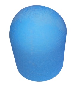 MilSig Powder Grenade (marking projectile) 42mm for M66