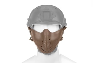 Mk.II Lightweight Half Face Mask - Img 9