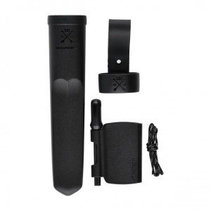 Morakniv Garberg knife with survival kit (S) - Img 6