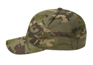 MULTICAM The Original Flexfit Cap - Img 12