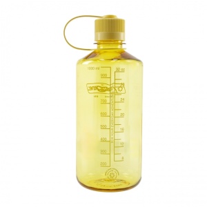 Nalgene Narrow Mouth 1 L Butter - Bottle - Img 2