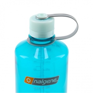 Nalgene Narrow Mouth 1 l Trout Green Bottle  - Img 4