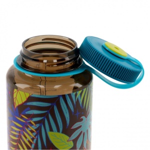 Nalgene Wide Mouth 1 l Botanical Ferns - bottle - Img 4